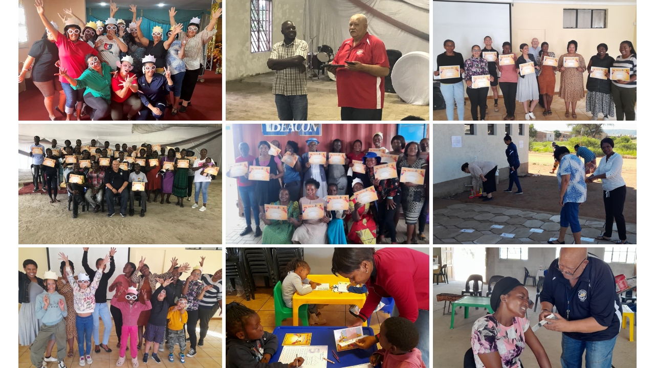 EE Namibia – 2025 Year-End Newsletter